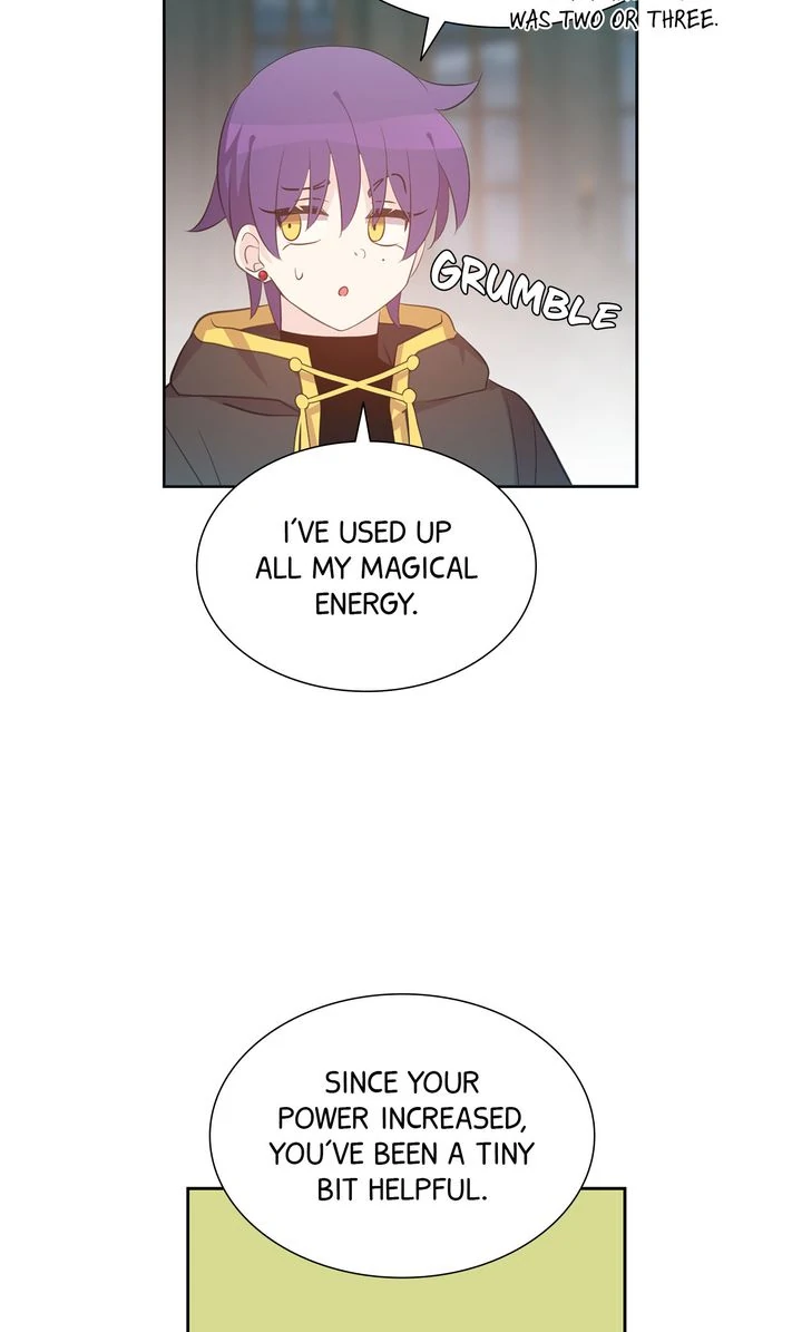 The Dungeon Raid is Just a Side Quest - Chapter 37 Page 12