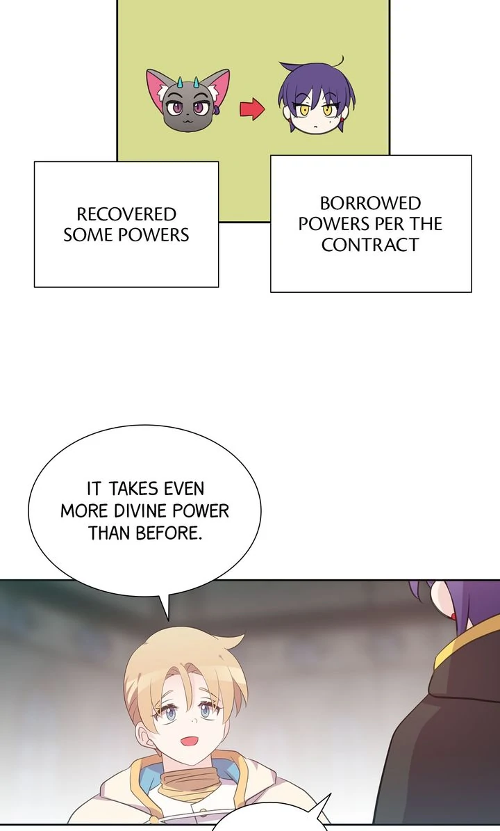 The Dungeon Raid is Just a Side Quest - Chapter 37 Page 13
