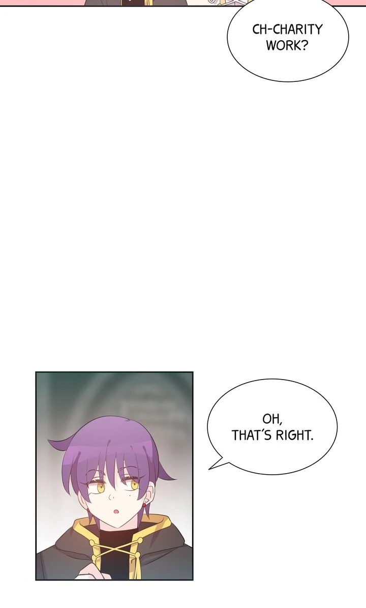 The Dungeon Raid is Just a Side Quest - Chapter 37 Page 16