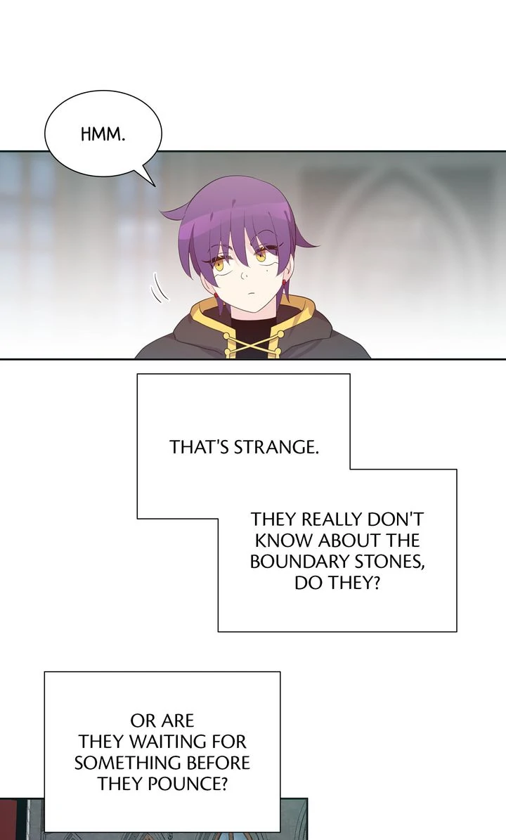 The Dungeon Raid is Just a Side Quest - Chapter 37 Page 18
