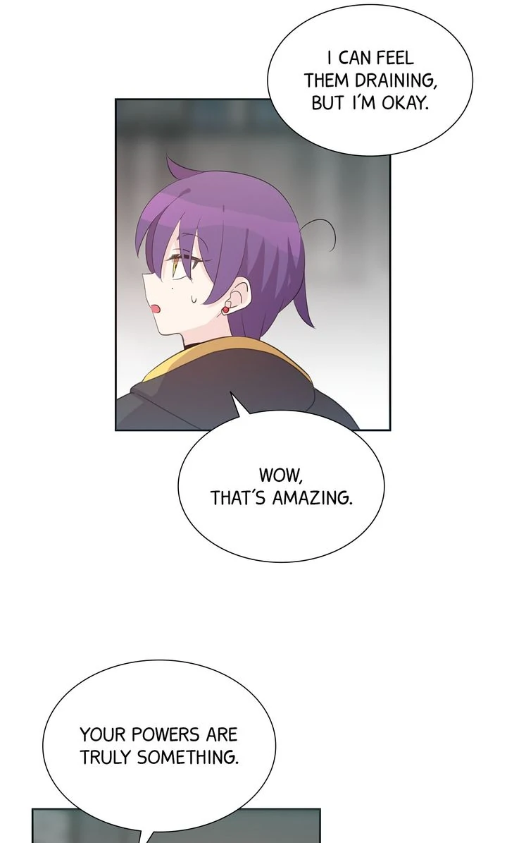 The Dungeon Raid is Just a Side Quest - Chapter 37 Page 21