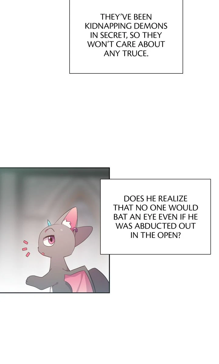 The Dungeon Raid is Just a Side Quest - Chapter 37 Page 30