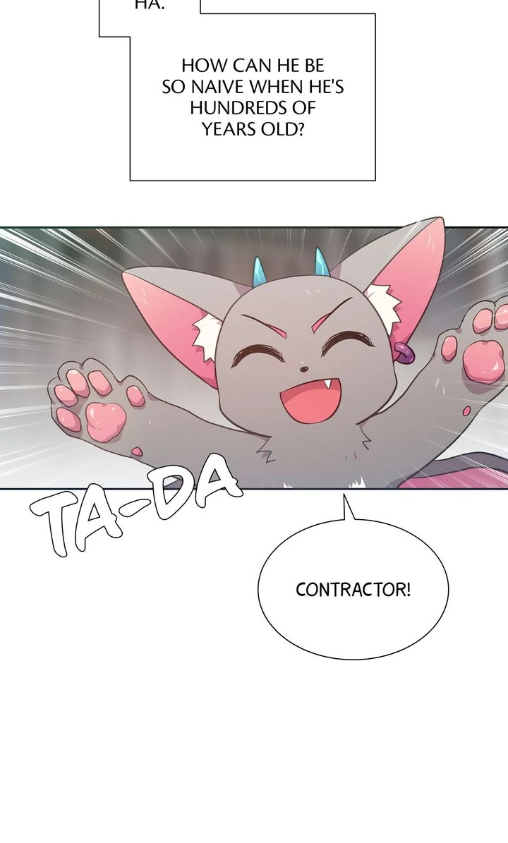 The Dungeon Raid is Just a Side Quest - Chapter 37 Page 32