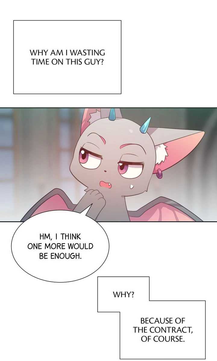 The Dungeon Raid is Just a Side Quest - Chapter 37 Page 34