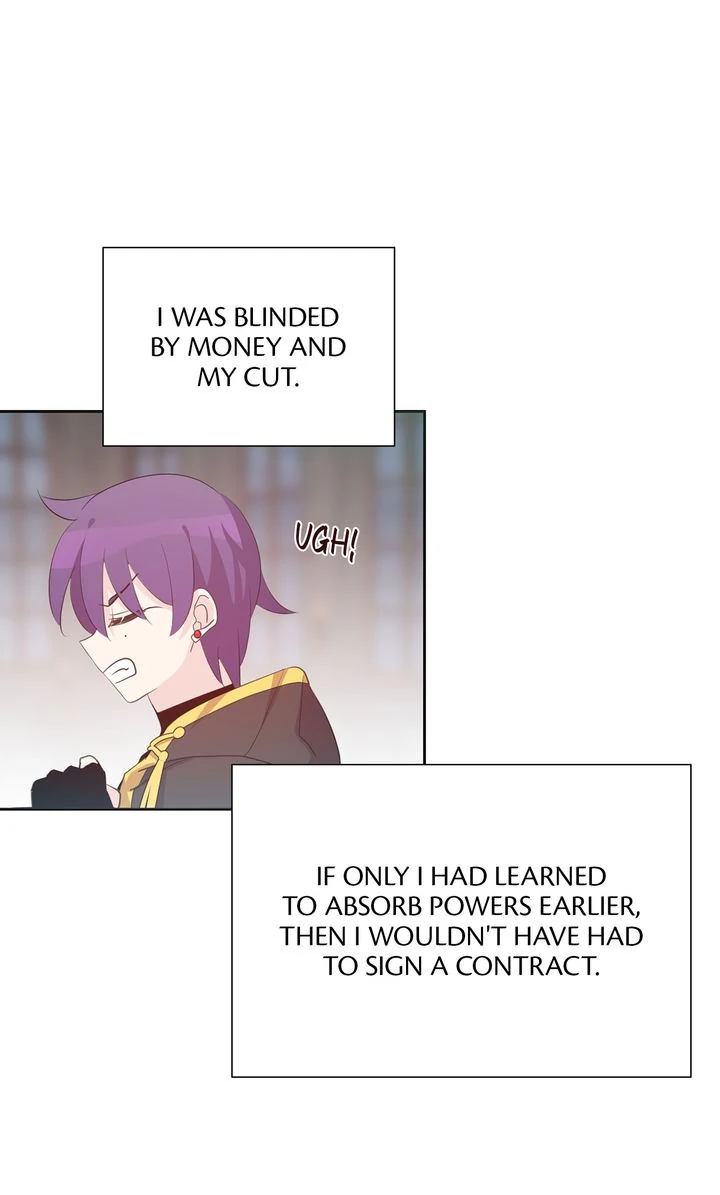 The Dungeon Raid is Just a Side Quest - Chapter 37 Page 35
