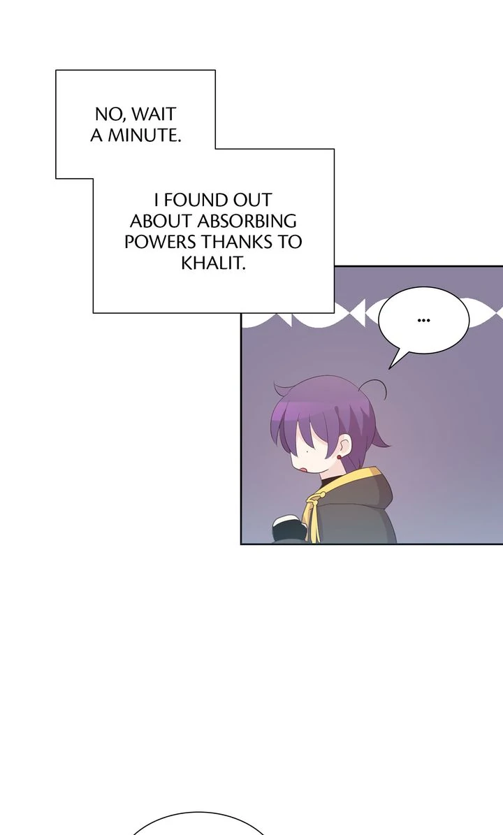 The Dungeon Raid is Just a Side Quest - Chapter 37 Page 36