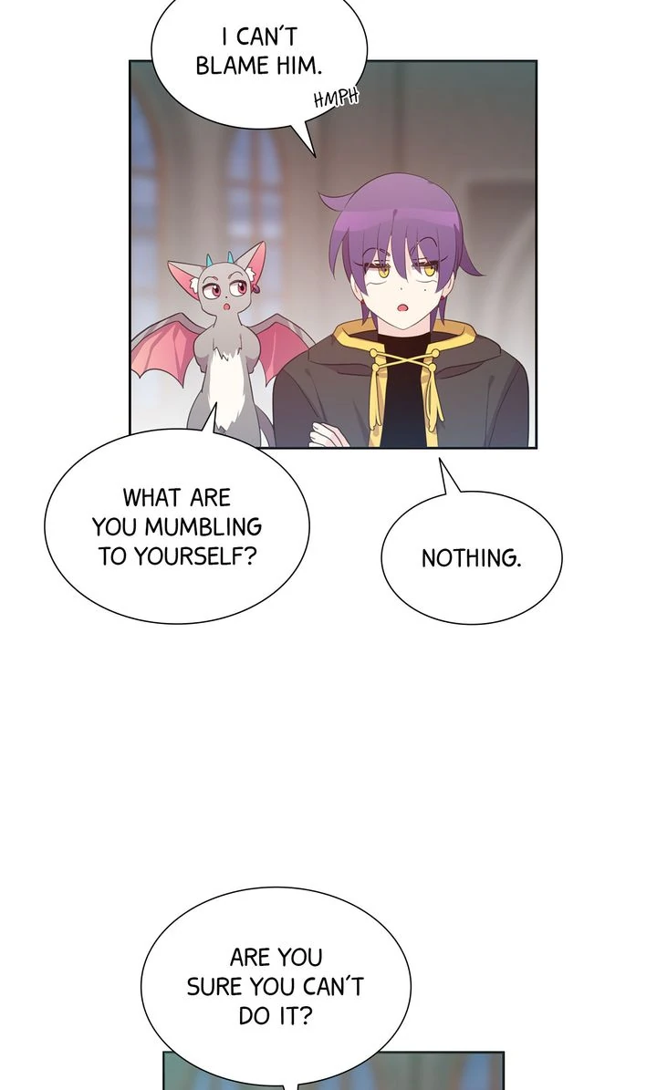 The Dungeon Raid is Just a Side Quest - Chapter 37 Page 37