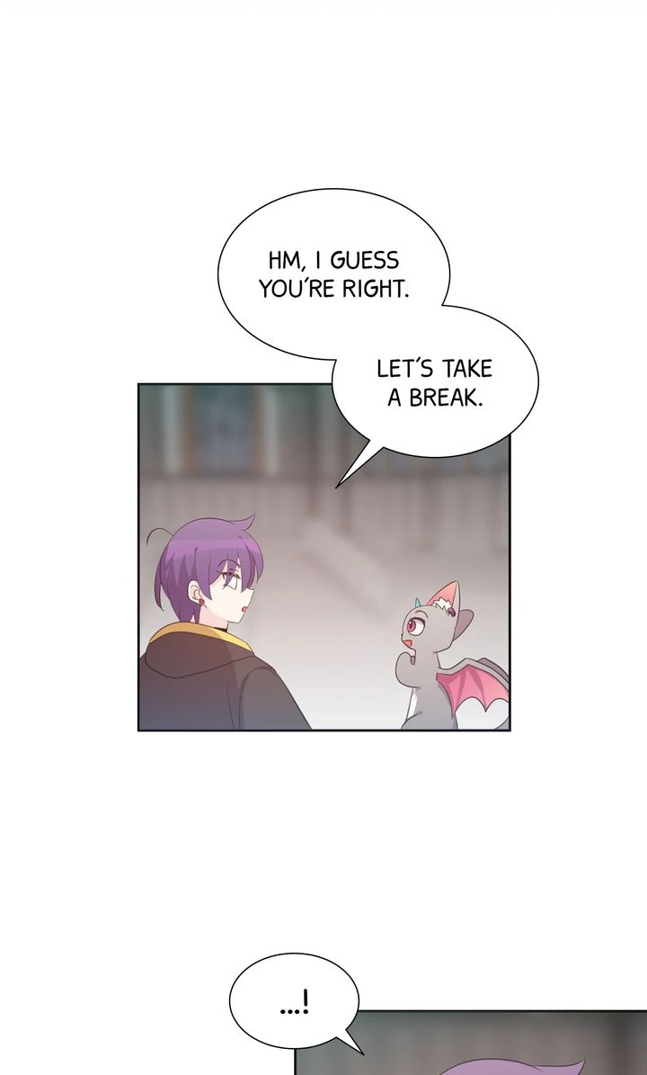 The Dungeon Raid is Just a Side Quest - Chapter 37 Page 40