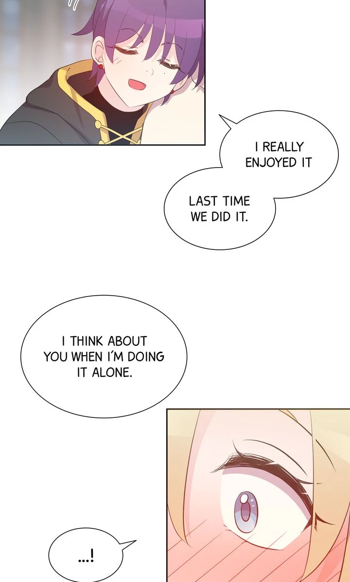 The Dungeon Raid is Just a Side Quest - Chapter 37 Page 46