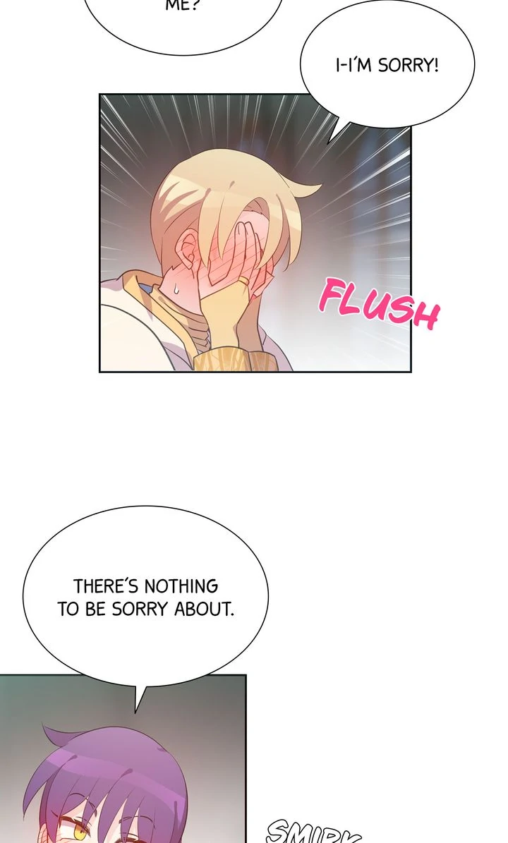 The Dungeon Raid is Just a Side Quest - Chapter 37 Page 50