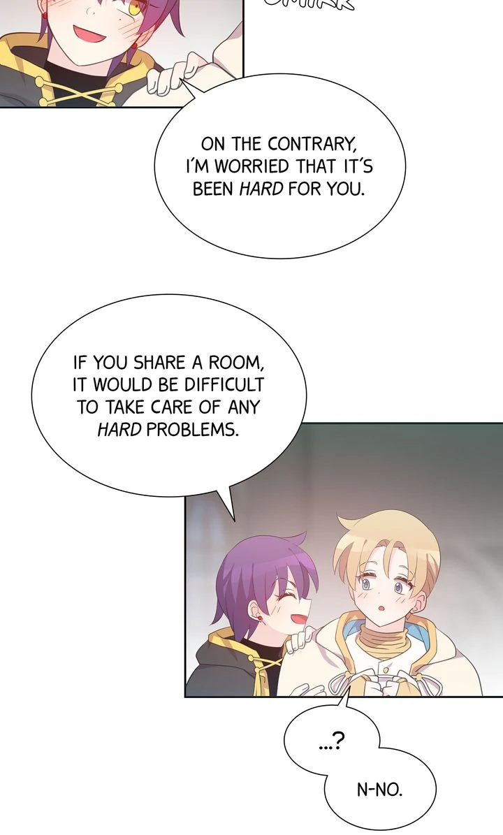 The Dungeon Raid is Just a Side Quest - Chapter 37 Page 51