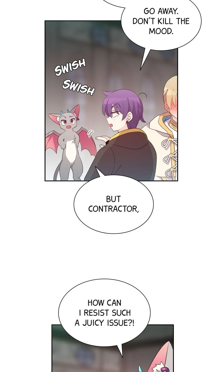 The Dungeon Raid is Just a Side Quest - Chapter 37 Page 56