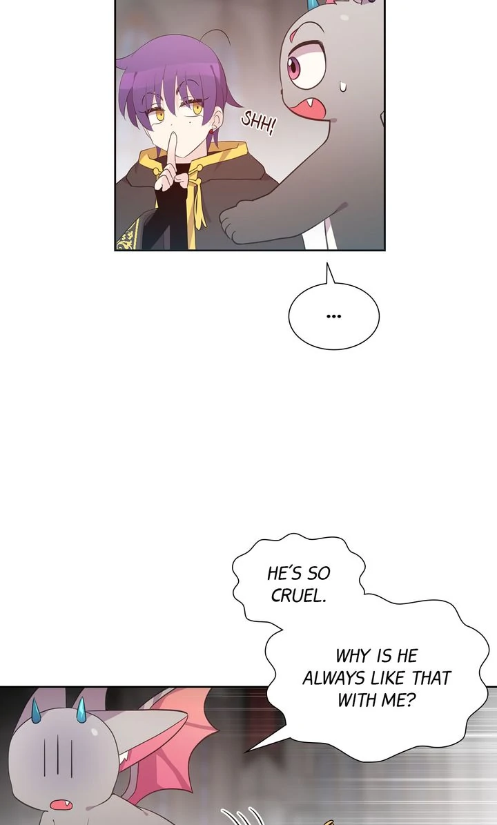The Dungeon Raid is Just a Side Quest - Chapter 37 Page 57