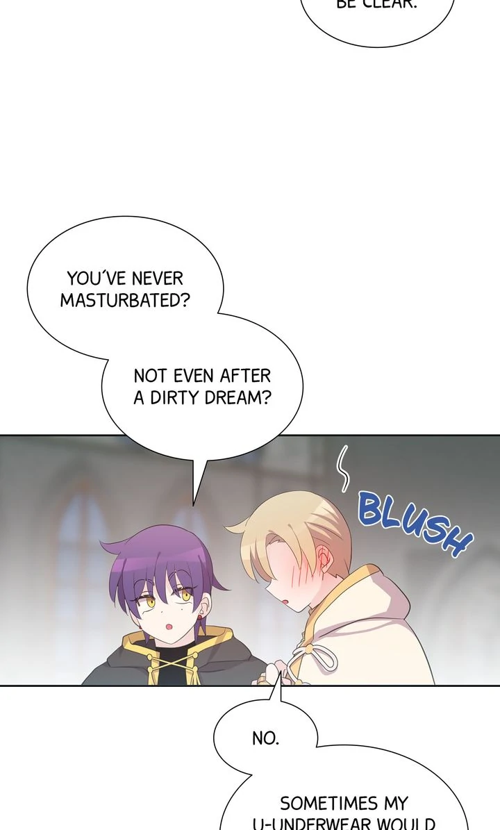 The Dungeon Raid is Just a Side Quest - Chapter 37 Page 59