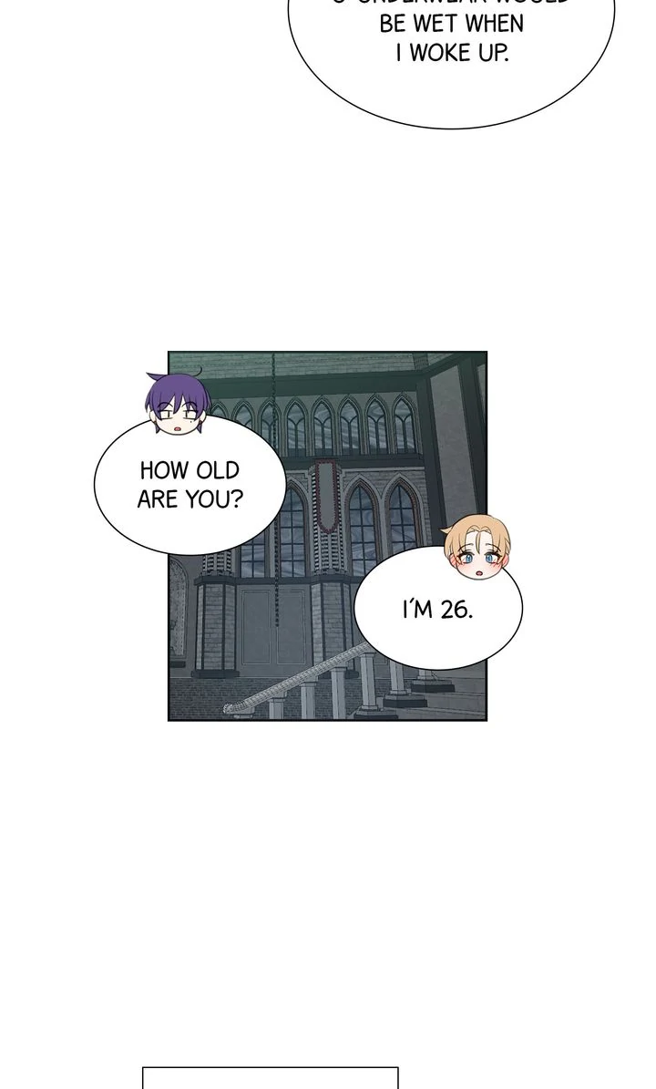 The Dungeon Raid is Just a Side Quest - Chapter 37 Page 60