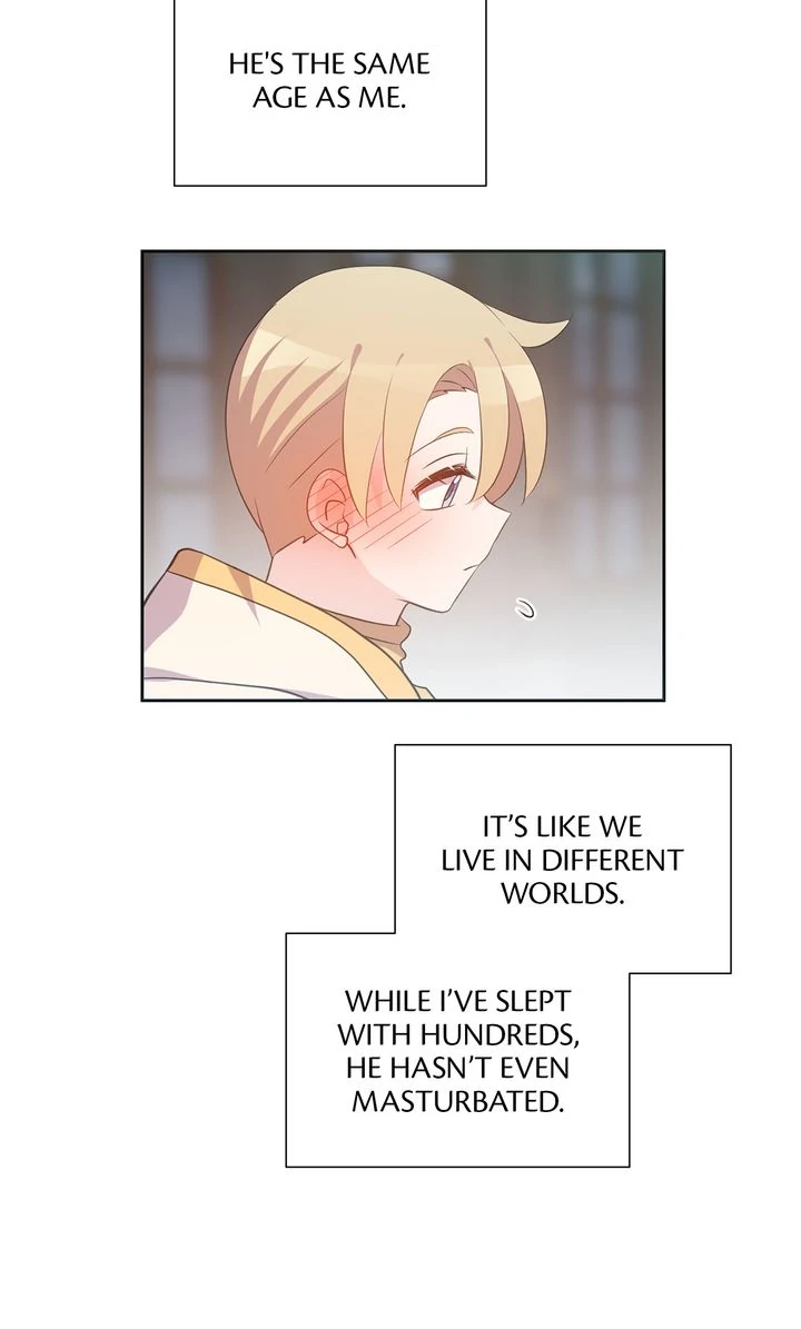 The Dungeon Raid is Just a Side Quest - Chapter 37 Page 61