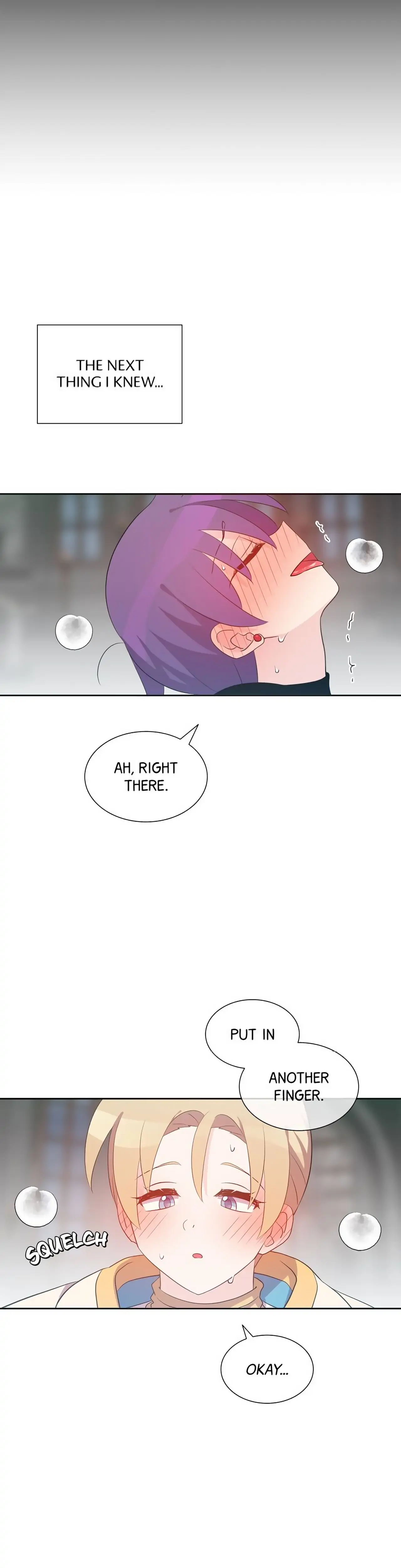 The Dungeon Raid is Just a Side Quest - Chapter 38 Page 6