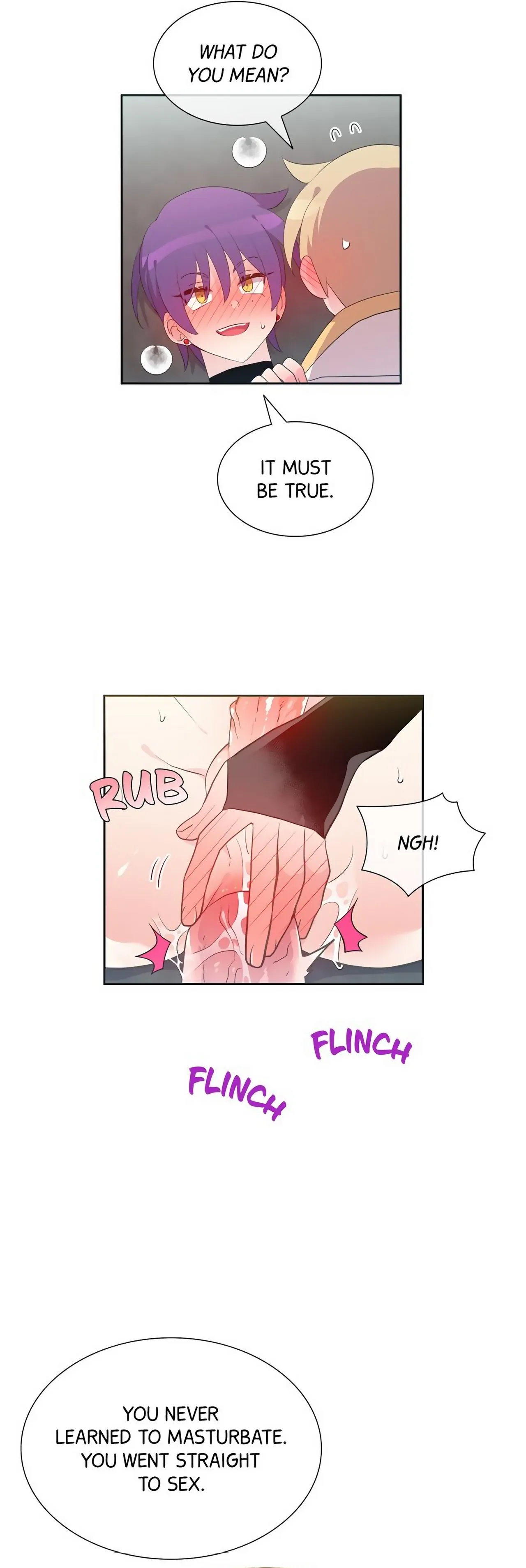 The Dungeon Raid is Just a Side Quest - Chapter 38 Page 22