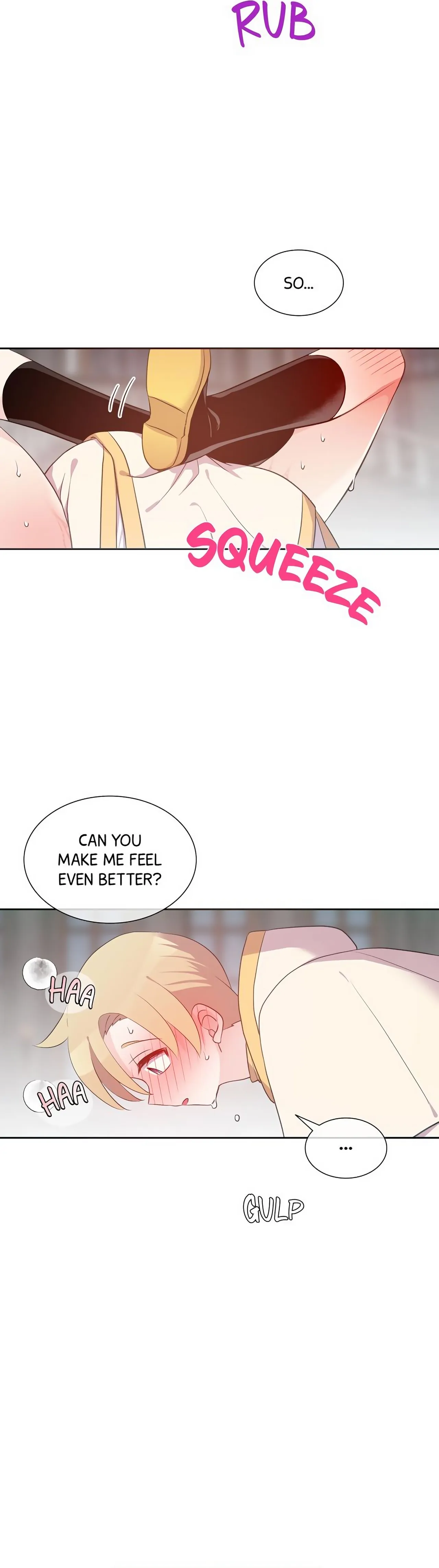 The Dungeon Raid is Just a Side Quest - Chapter 38 Page 24