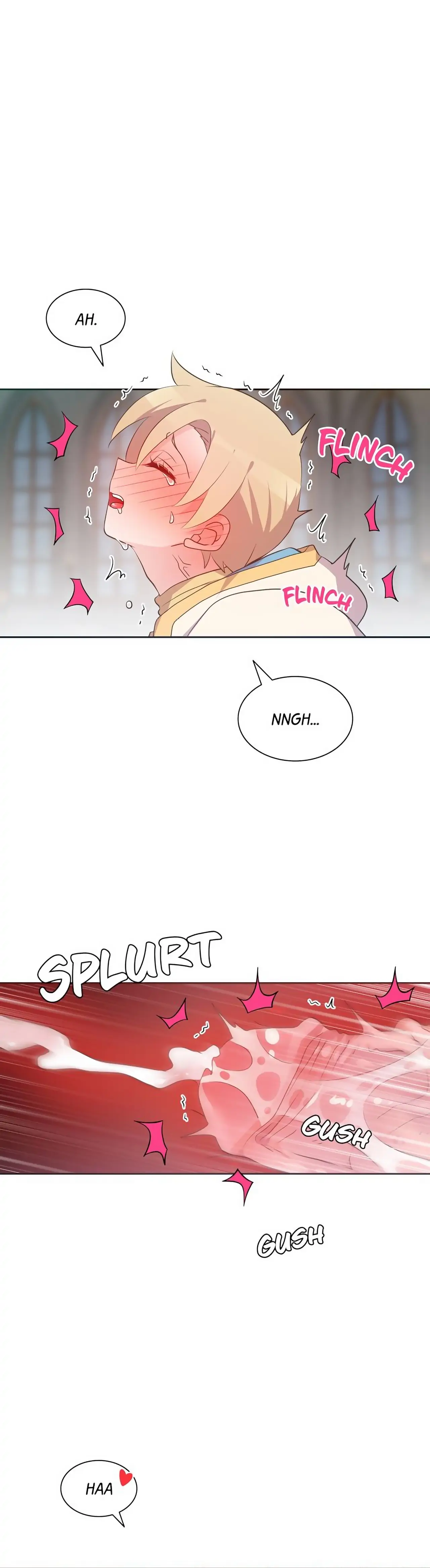 The Dungeon Raid is Just a Side Quest - Chapter 38 Page 31
