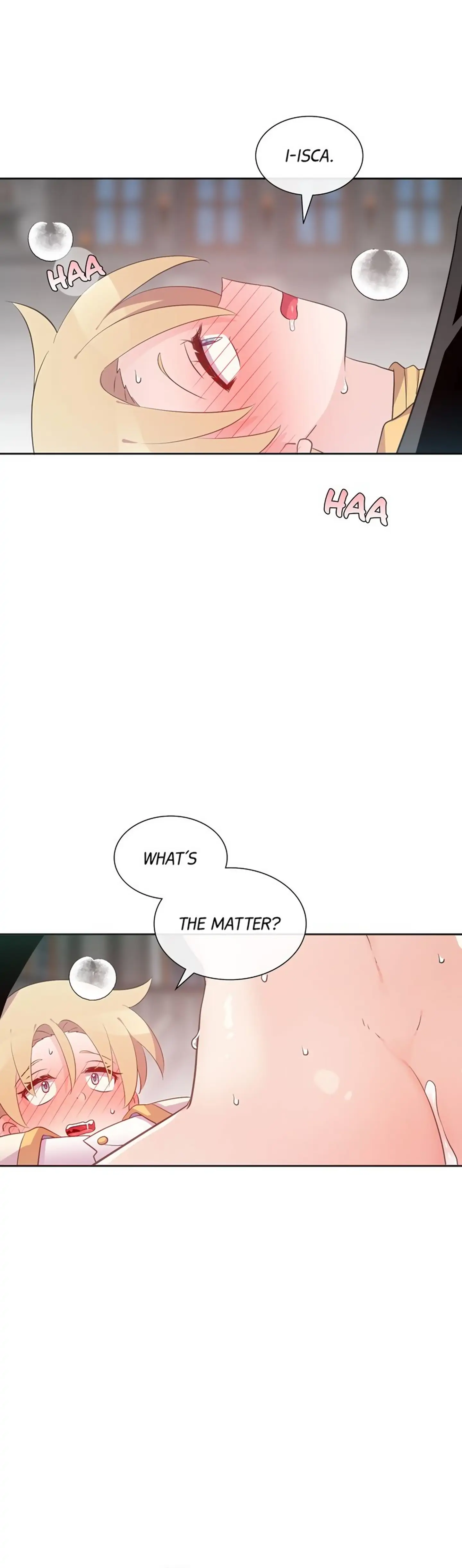 The Dungeon Raid is Just a Side Quest - Chapter 39 Page 4