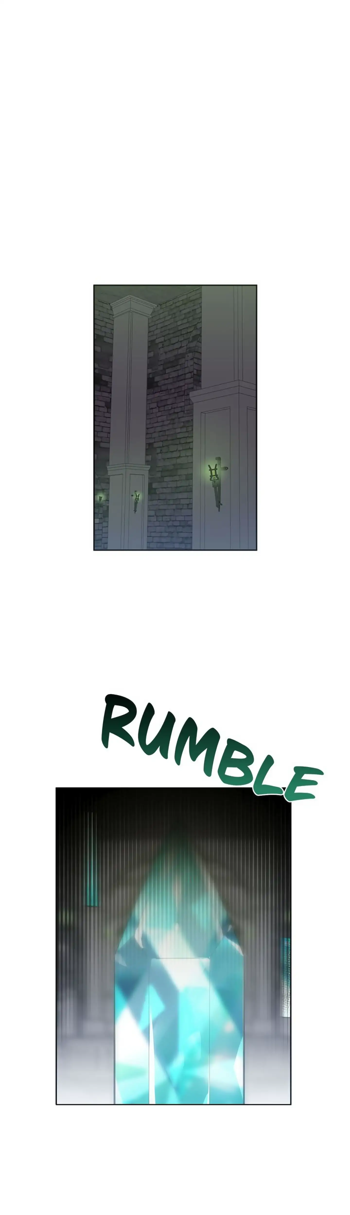The Dungeon Raid is Just a Side Quest - Chapter 39 Page 27