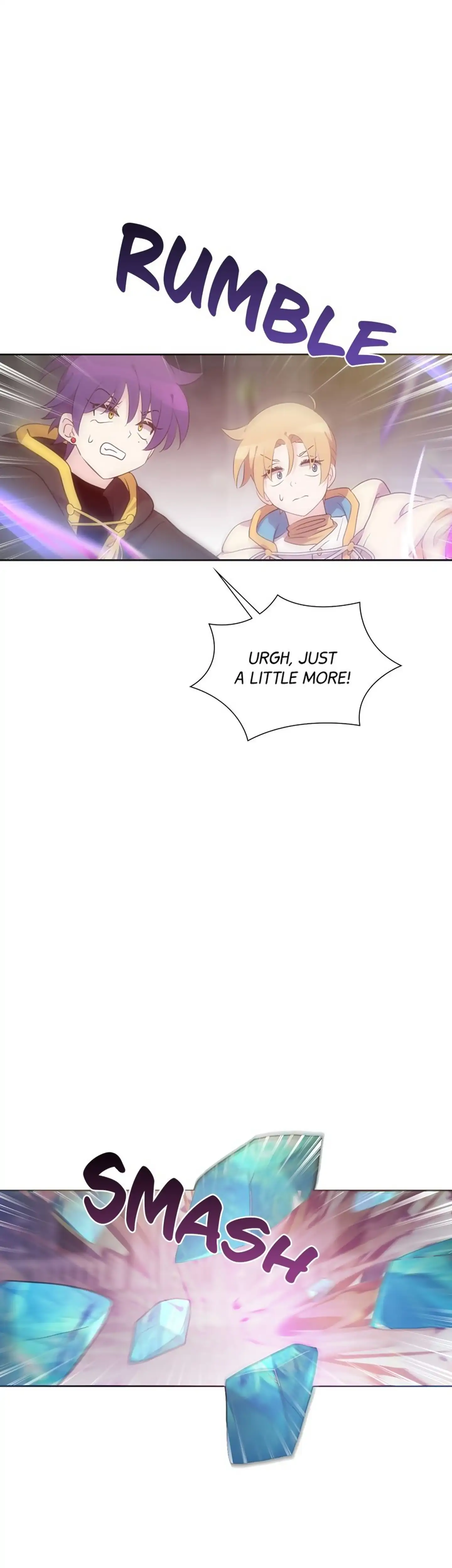 The Dungeon Raid is Just a Side Quest - Chapter 39 Page 30
