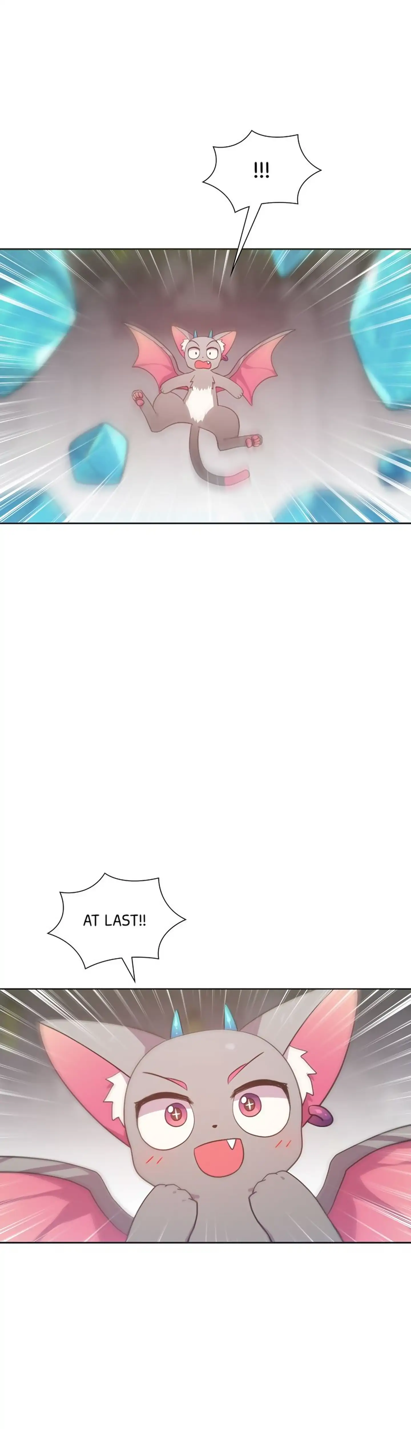 The Dungeon Raid is Just a Side Quest - Chapter 39 Page 31