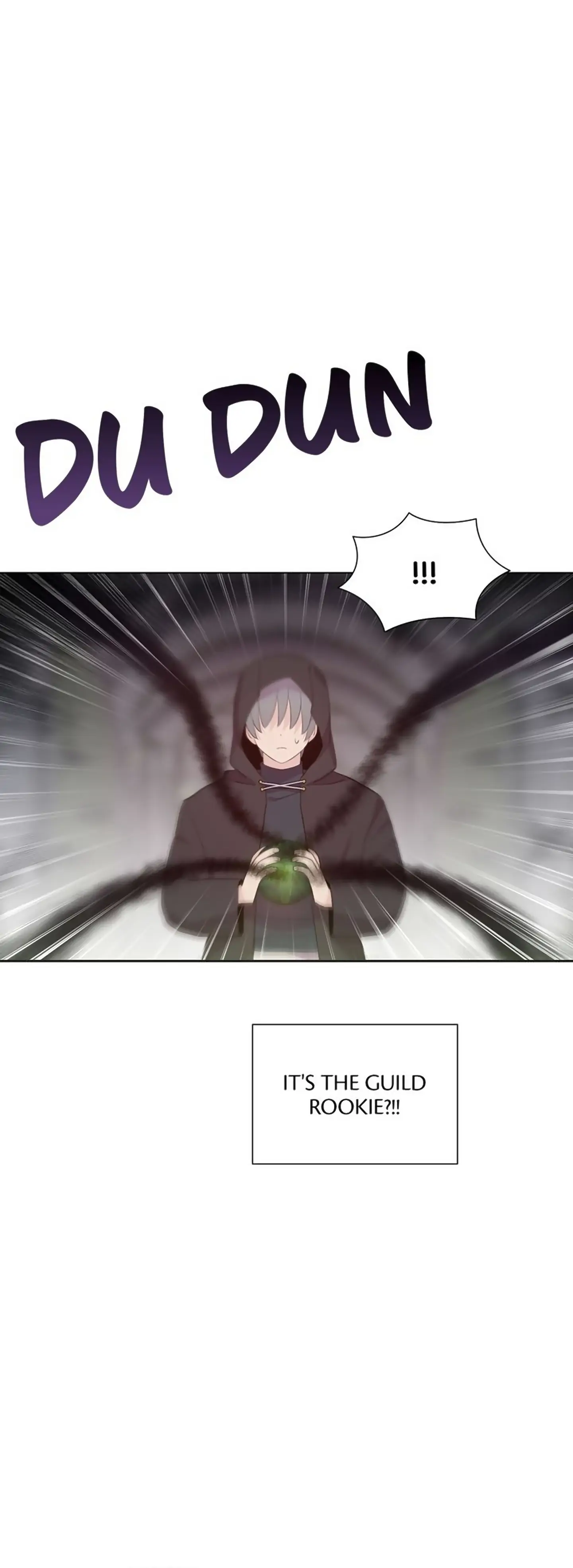 The Dungeon Raid is Just a Side Quest - Chapter 39 Page 35