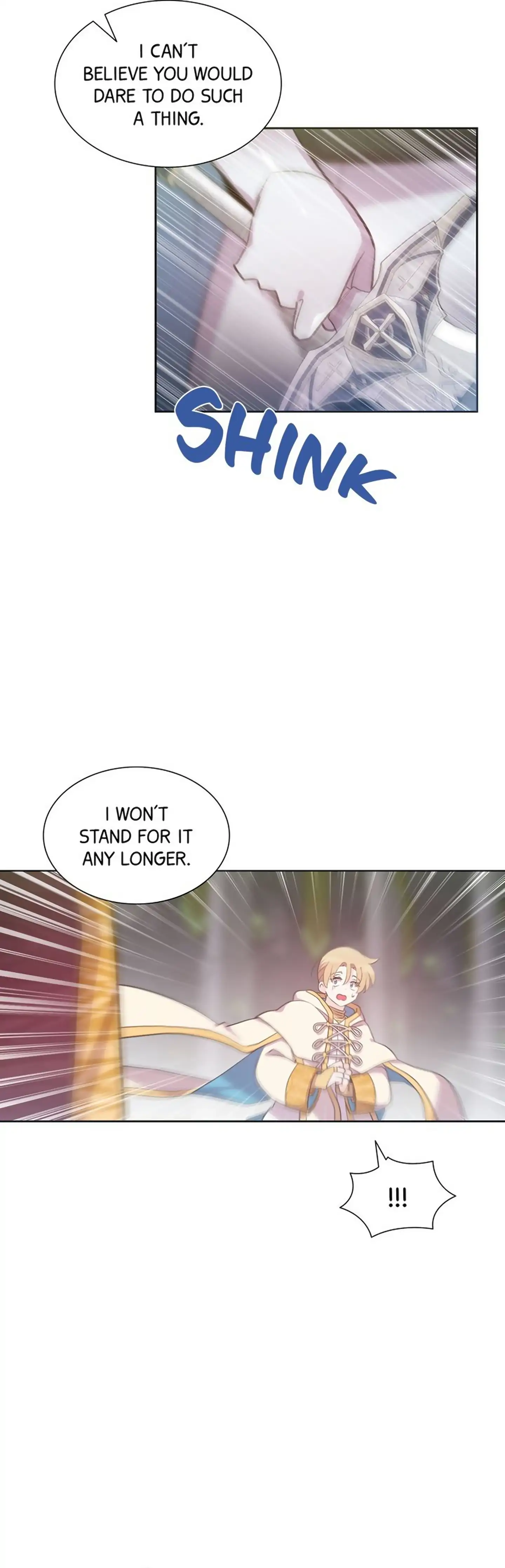 The Dungeon Raid is Just a Side Quest - Chapter 39 Page 37