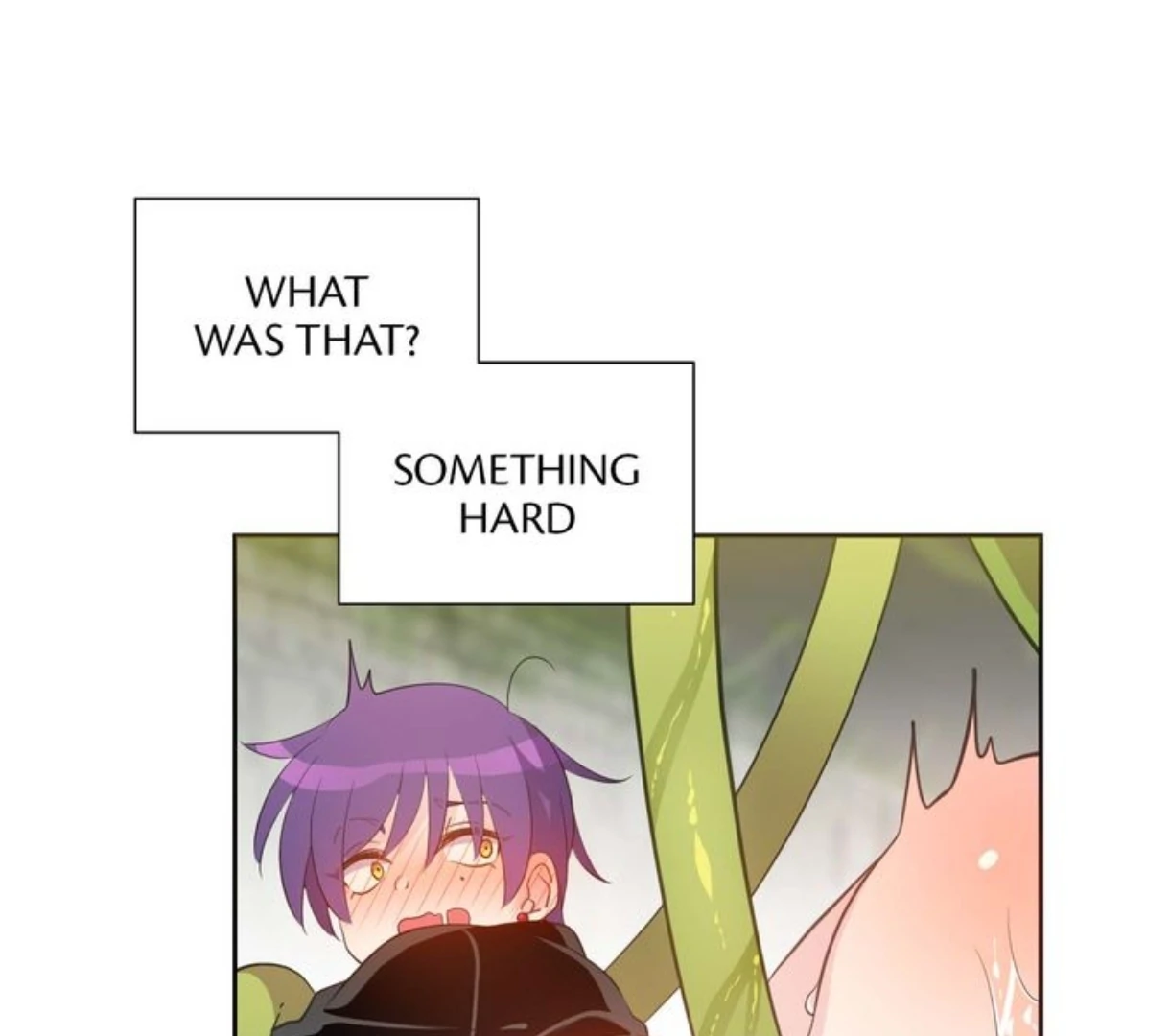 The Dungeon Raid is Just a Side Quest - Chapter 4 Page 17