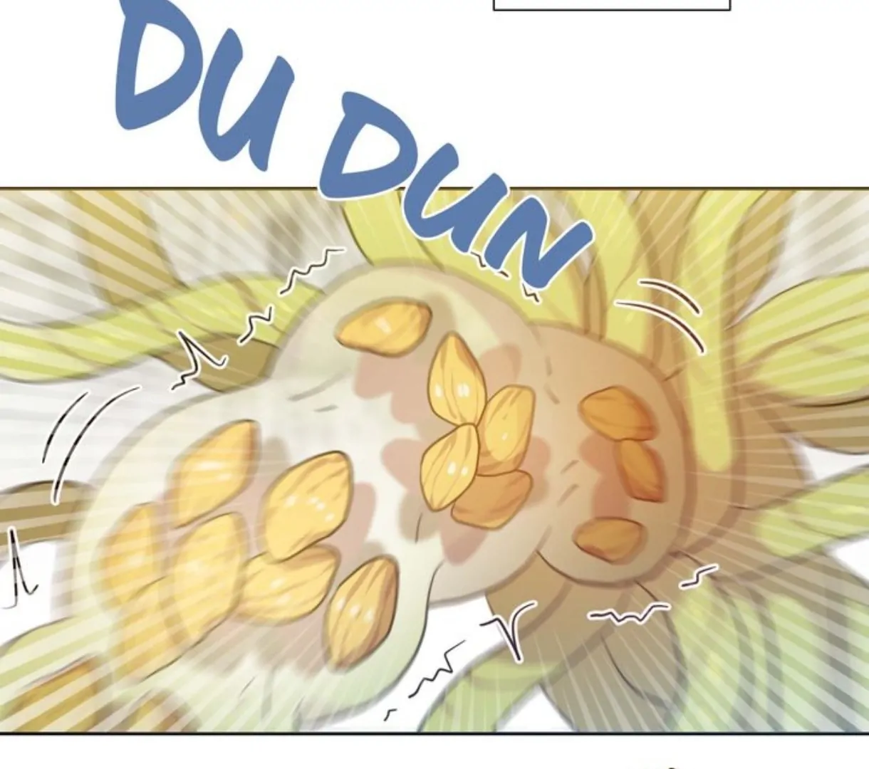 The Dungeon Raid is Just a Side Quest - Chapter 4 Page 21