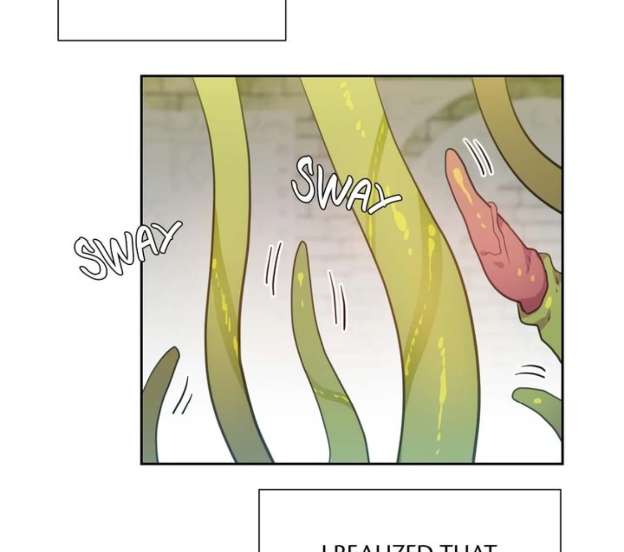 The Dungeon Raid is Just a Side Quest - Chapter 4 Page 25