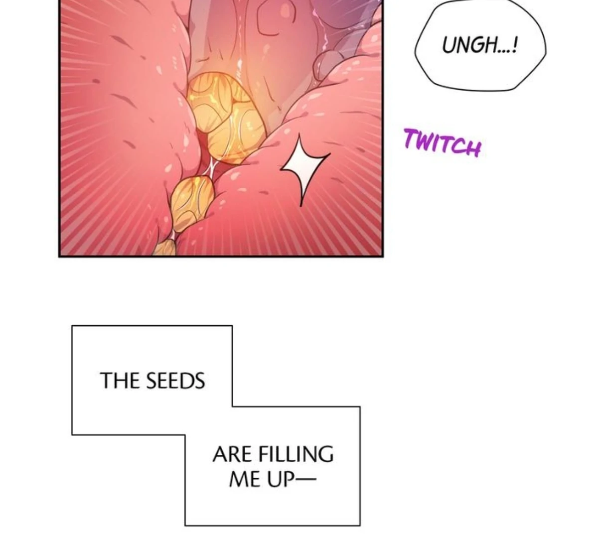 The Dungeon Raid is Just a Side Quest - Chapter 4 Page 32