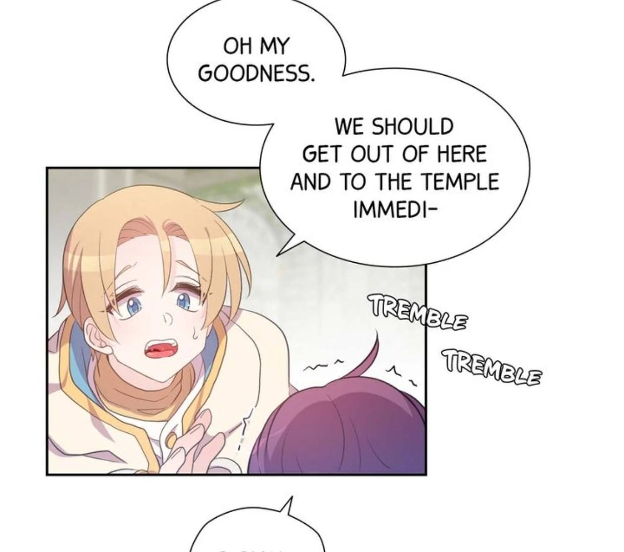 The Dungeon Raid is Just a Side Quest - Chapter 4 Page 54
