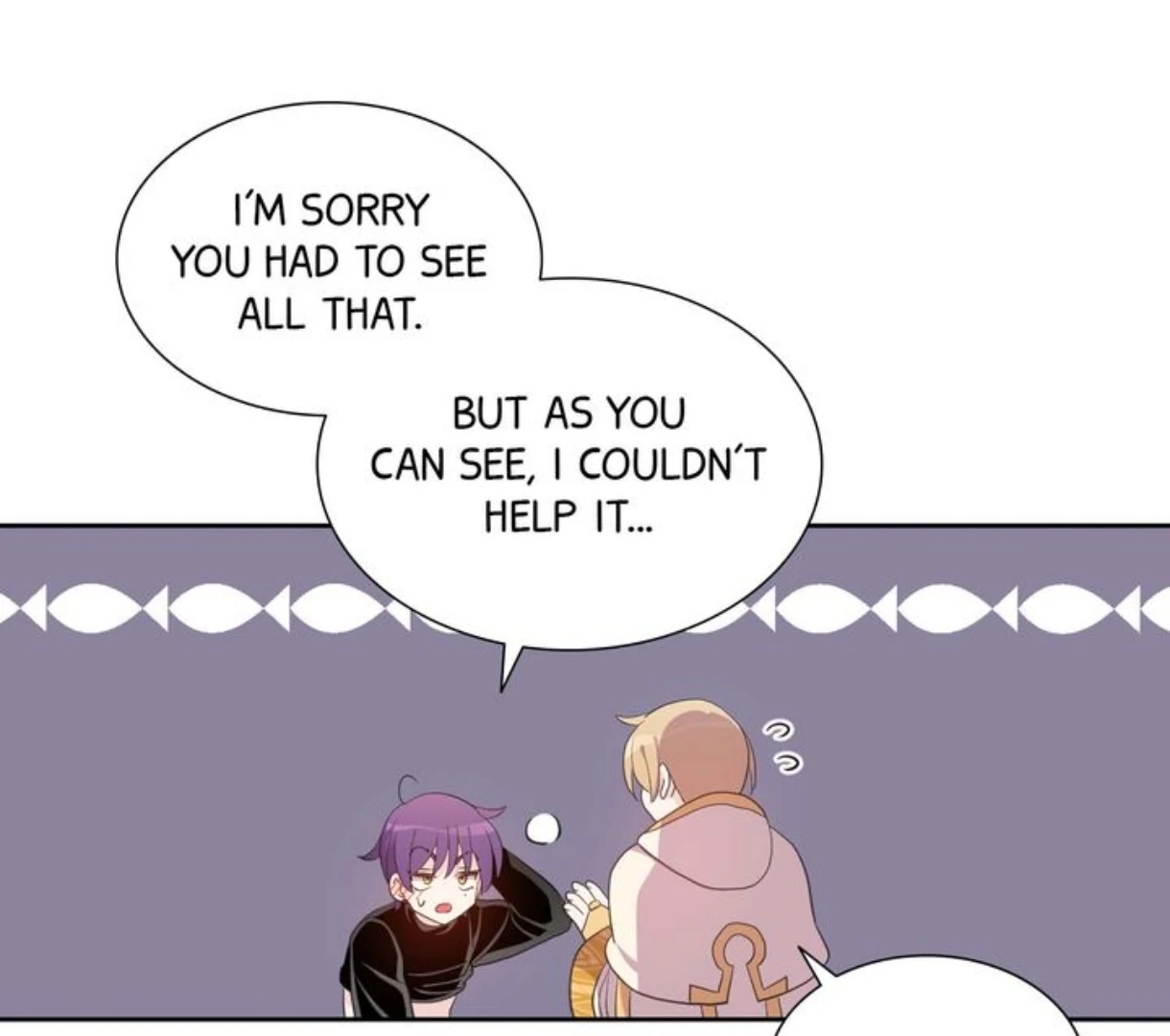 The Dungeon Raid is Just a Side Quest - Chapter 4 Page 88
