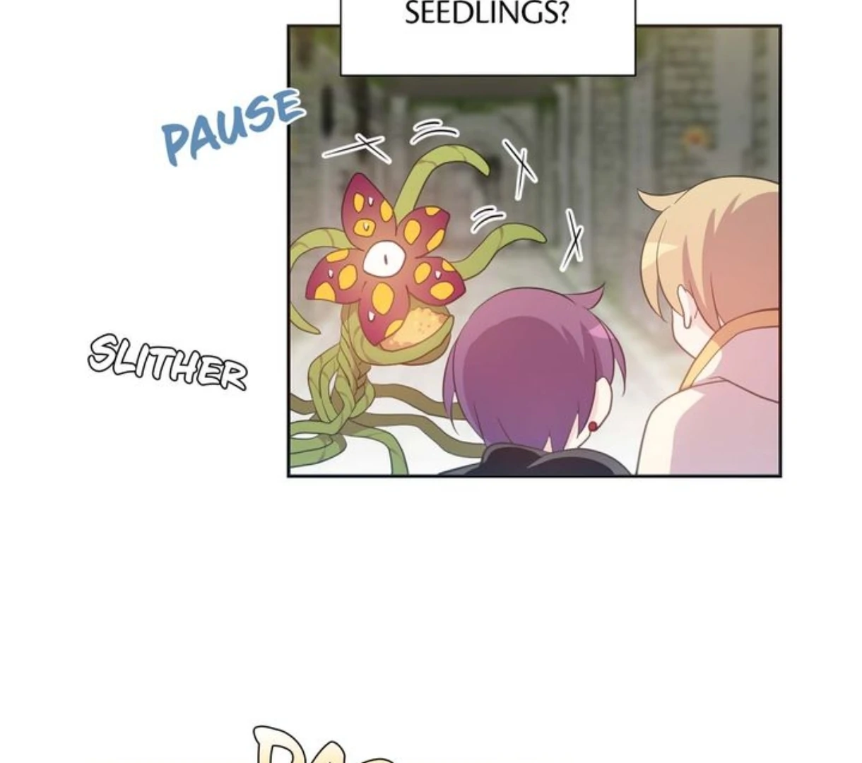 The Dungeon Raid is Just a Side Quest - Chapter 4 Page 94