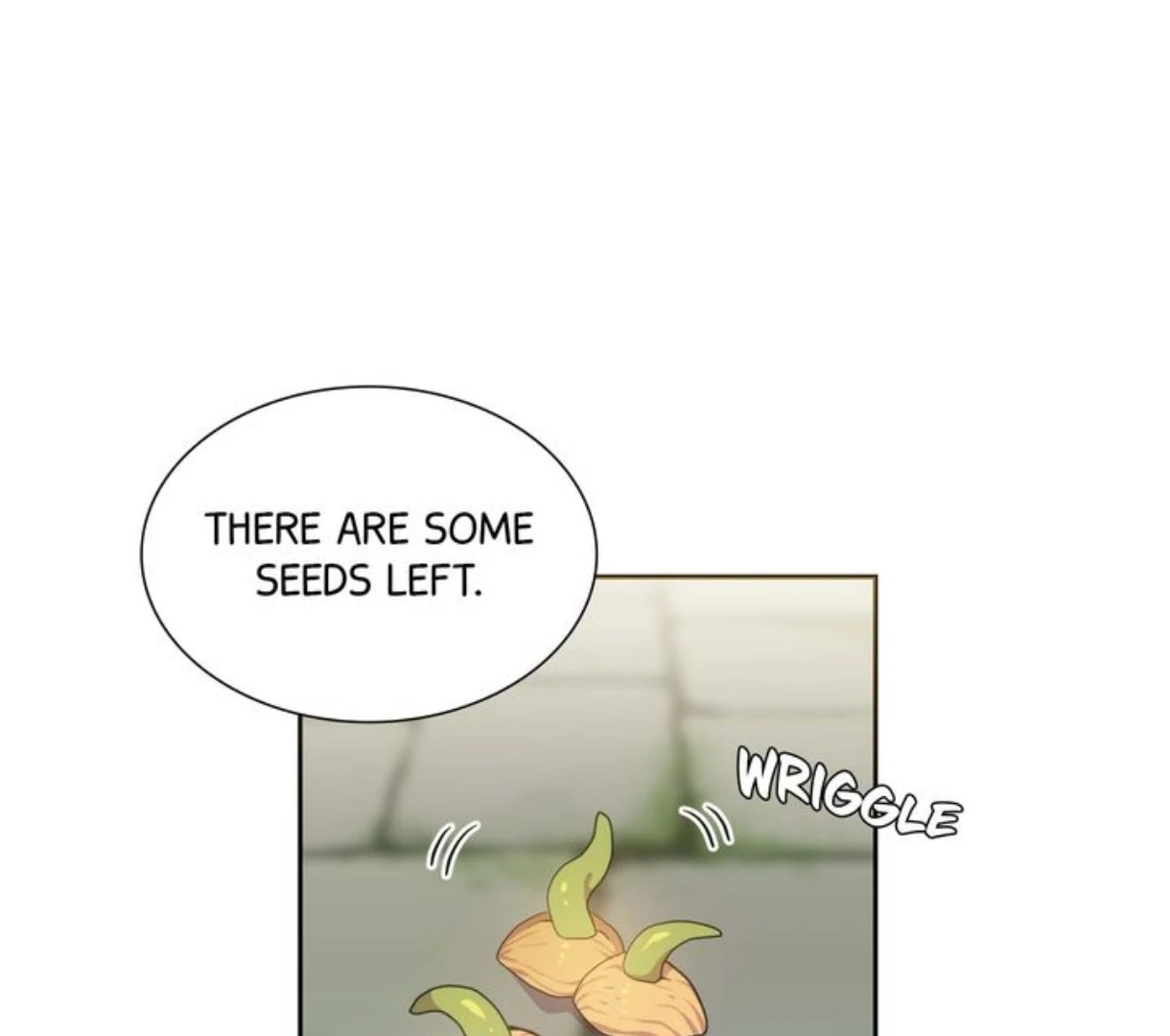 The Dungeon Raid is Just a Side Quest - Chapter 4 Page 97