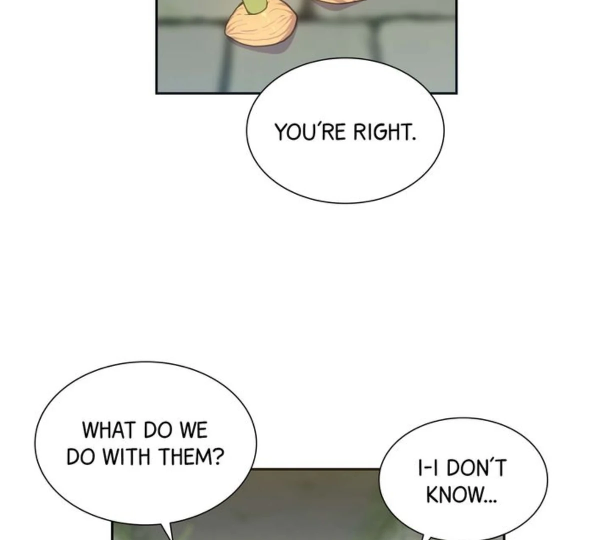 The Dungeon Raid is Just a Side Quest - Chapter 4 Page 98