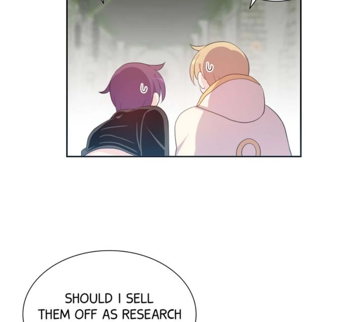 The Dungeon Raid is Just a Side Quest - Chapter 4 Page 99