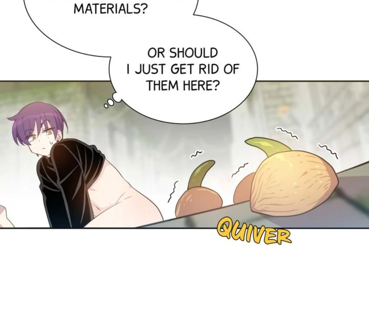 The Dungeon Raid is Just a Side Quest - Chapter 4 Page 100