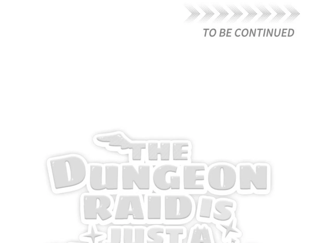 The Dungeon Raid is Just a Side Quest - Chapter 4 Page 110