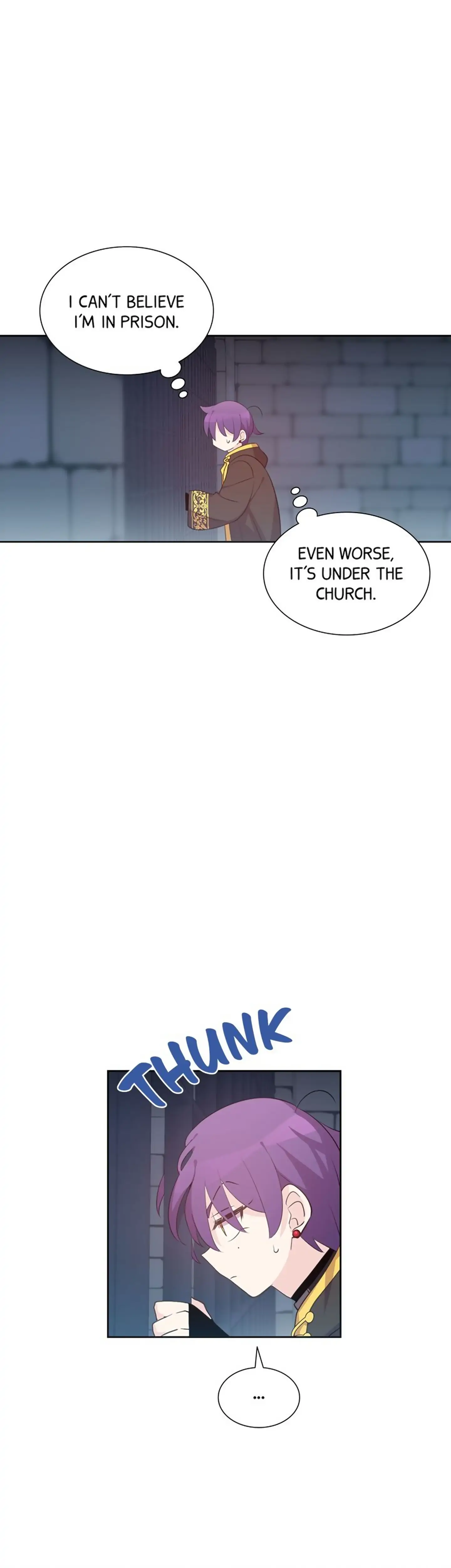 The Dungeon Raid is Just a Side Quest - Chapter 40 Page 5