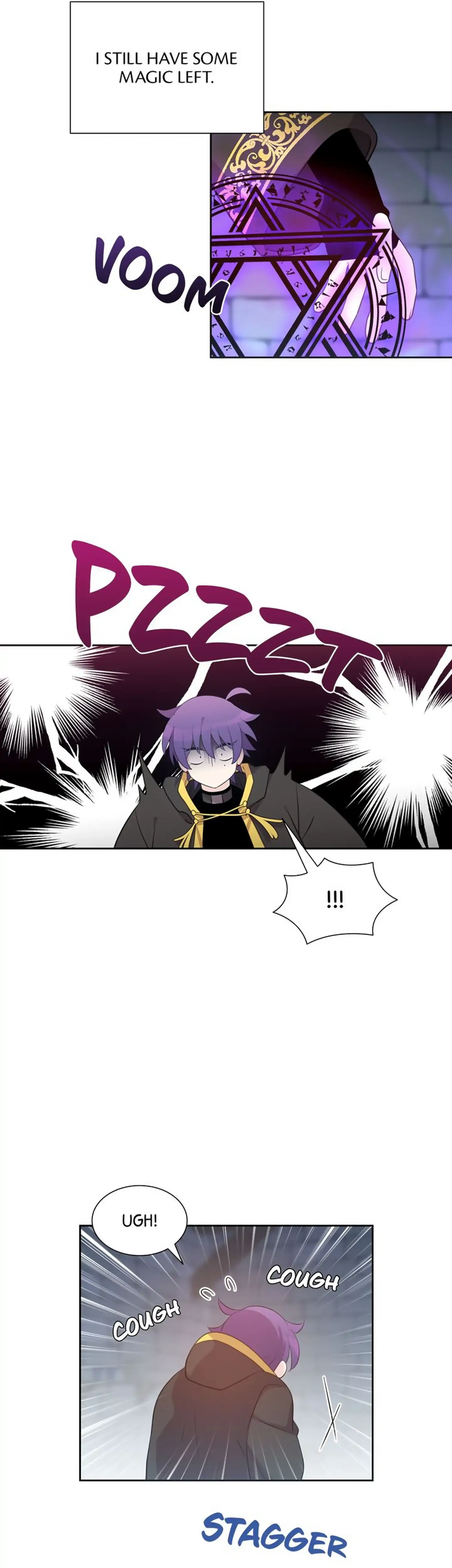 The Dungeon Raid is Just a Side Quest - Chapter 40 Page 10