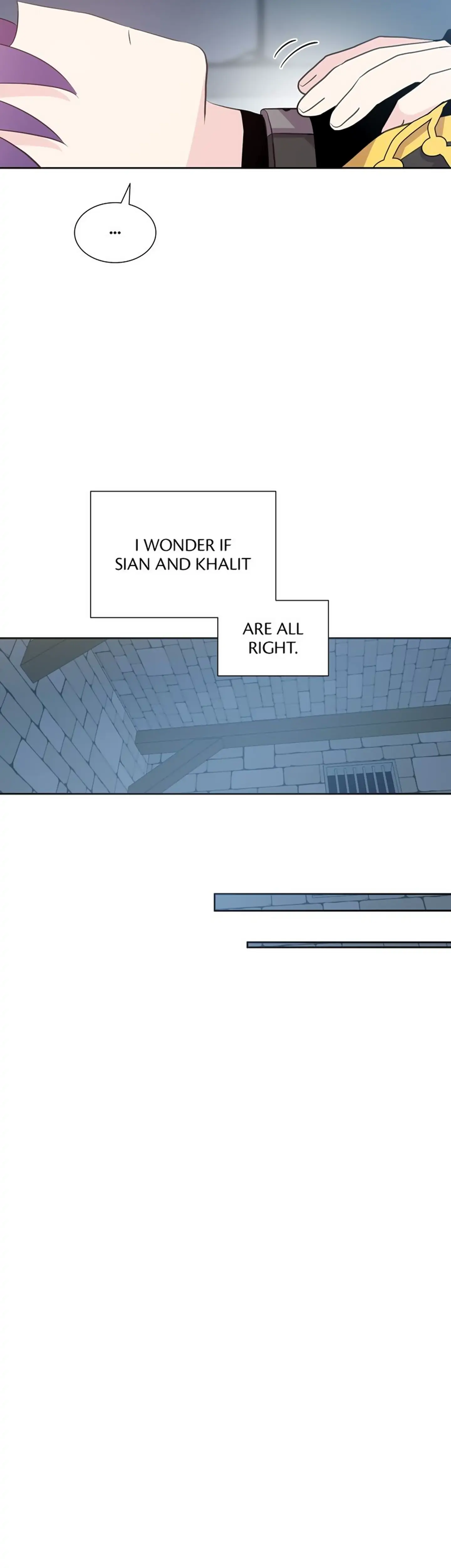 The Dungeon Raid is Just a Side Quest - Chapter 40 Page 14