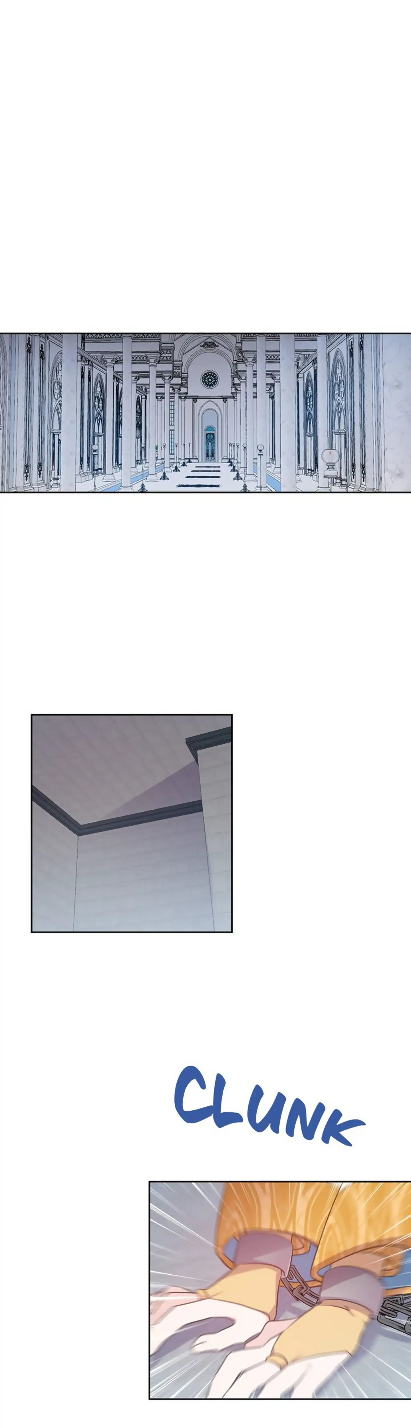 The Dungeon Raid is Just a Side Quest - Chapter 40 Page 15
