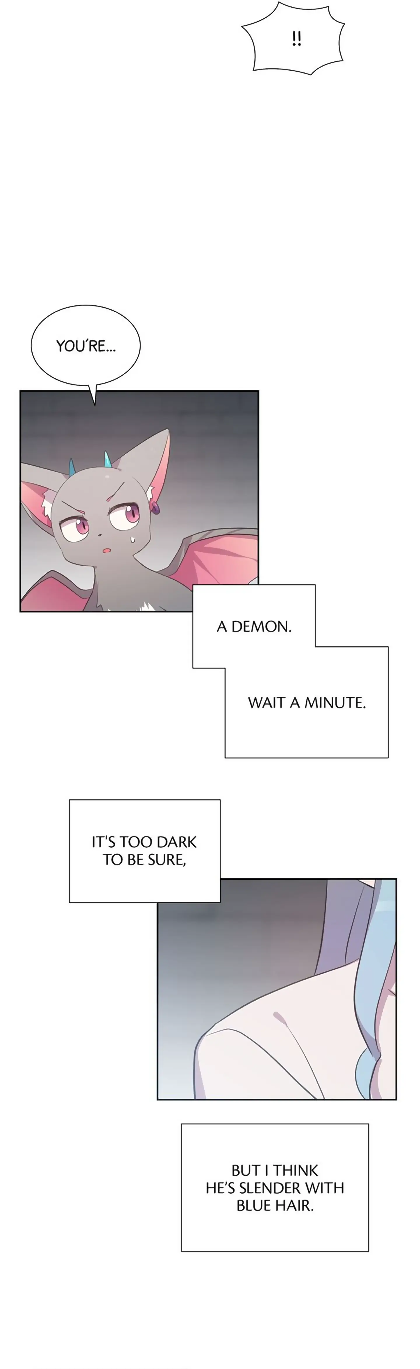 The Dungeon Raid is Just a Side Quest - Chapter 40 Page 23