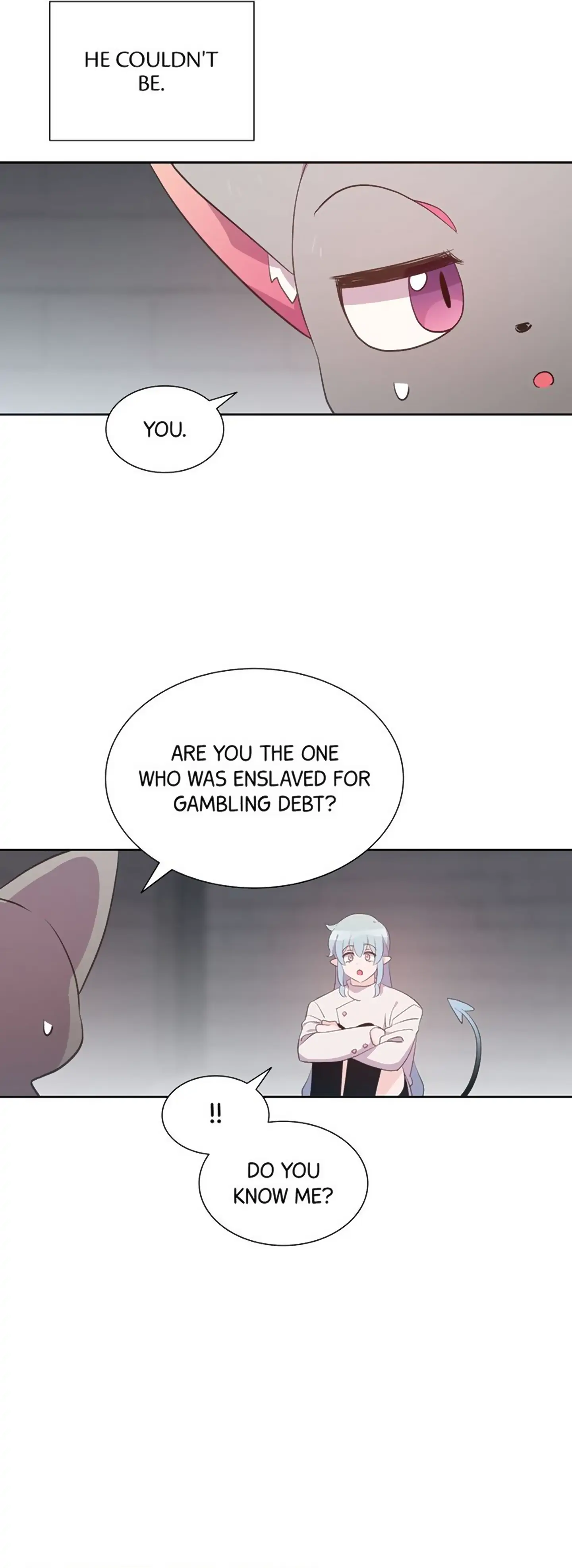 The Dungeon Raid is Just a Side Quest - Chapter 40 Page 24
