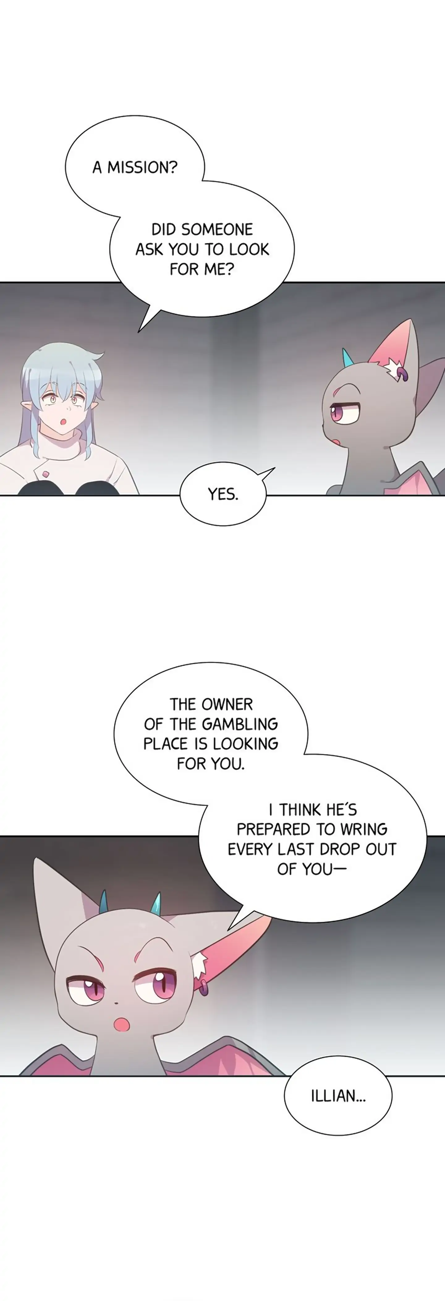 The Dungeon Raid is Just a Side Quest - Chapter 40 Page 29