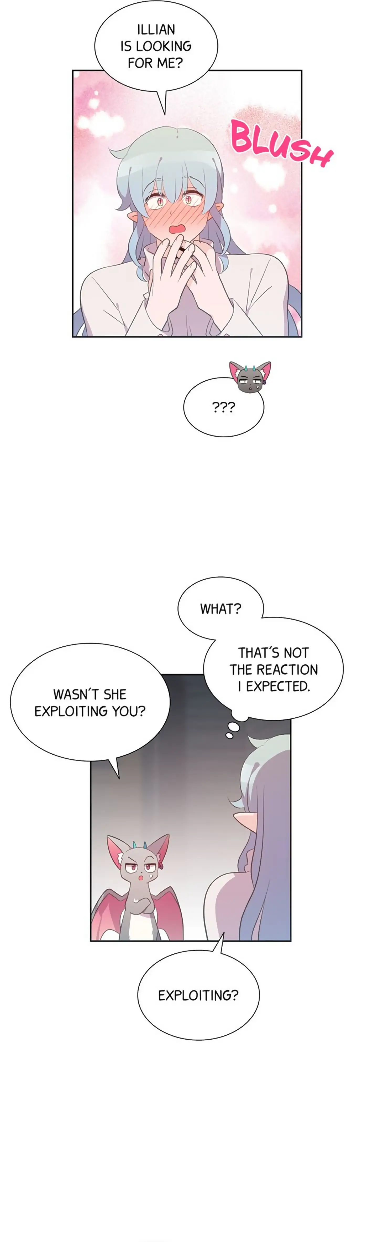 The Dungeon Raid is Just a Side Quest - Chapter 40 Page 30